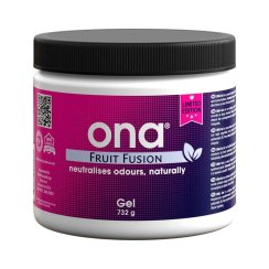 ONA Gel Fruit Fusion 732 g