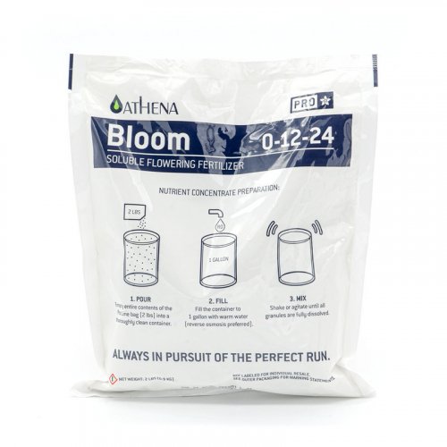 Athena PRO Line Bloom 0.9 kg (2 lbs)
