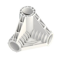 Secret Jardin Corner rohová spojka 25 mm - 3Y