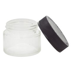 Qnubu California sklenice 60 ml, BOX 160 ks