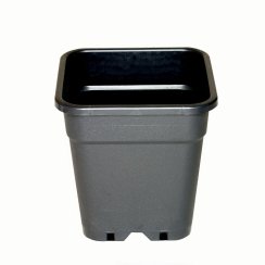 Wilma květináč plastový 31x31x32 cm - 18 l