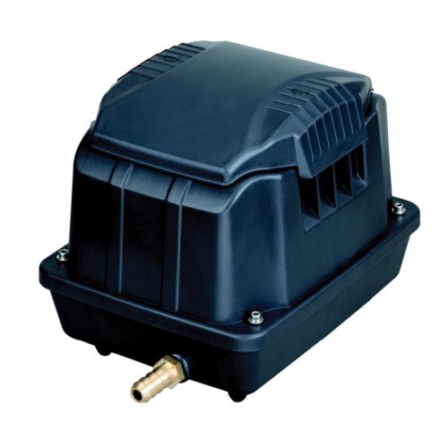 BOYU tiché vzduchové čerpadlo SES-30 1800 l/h