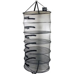 Sušící síť Drying Rack, 6 pater, průměr 60 cm