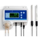 pH metry