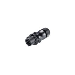 Wieland Straight konektor SAMICE, pro LED svítidla Sanlight (AI0005)