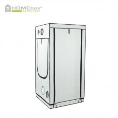 Homebox Ambient Q120+, 120x120x220 cm