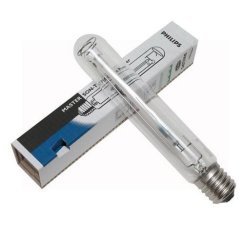 Philips Master SON-T Pia Plus výbojka HPS 600W, 240V