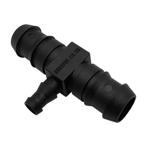 Autopot 16 mm T spoj 9 mm odbočka (Aquavalve5)