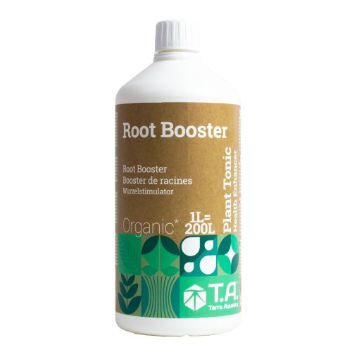 Terra Aquatica Root Booster Organic 1 l