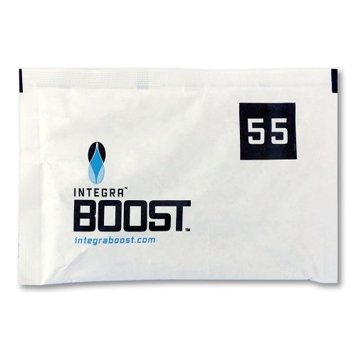 Integra Boost 67 g, 55% vlhkost, 1 ks