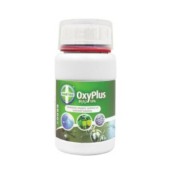 Guard'n'Aid OxyPlus 250 ml, peroxid 12%