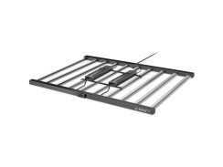 AC Infinity IONFRAME EVO10, Samsung LM301H EVO LED Grow Light 1000W - 150x150cm