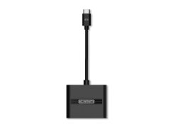 AC Infinity UIS Splitter Hub 4-Port, Adapter Dongle for Shared Programming