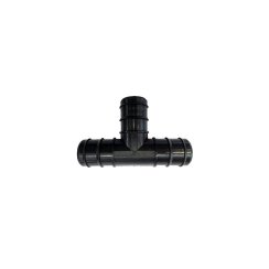 Irritec PE T - kus 25 mm