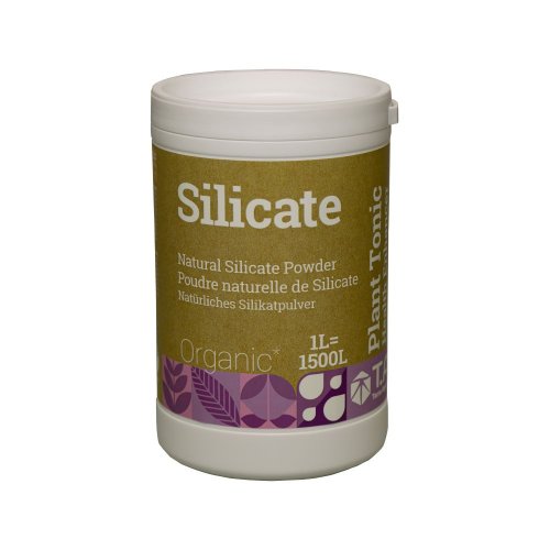 Terra Aquatica Silicate Organic 1 l