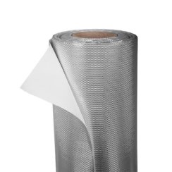 Diamantová odrazová fólie ECO, role 1.25x100 m