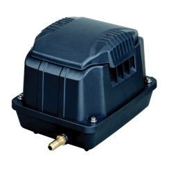 BOYU tiché vzduchové čerpadlo SES-10 600 l/h