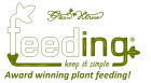Green House Feeding BIO