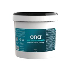 ONA Gel Polar Crystal 3.8 kg