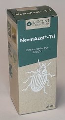 Neem Azal T/S 25ml