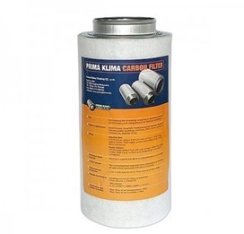 Prima Klima filtr Industry K1601, 100 mm, 420 m3/h