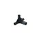 Homebox Spareparts 4 Way Connector pro tyče 16 mm (4 ks)
