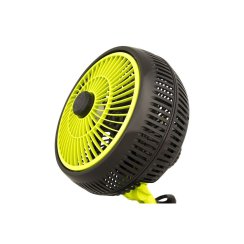 Garden HighPro - Klipsnový ventilátor PROFAN 12W, průměr 20cm