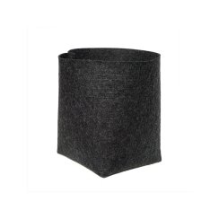Gronest YBP květináč textilní 20x20x27.5 cm - 11 l