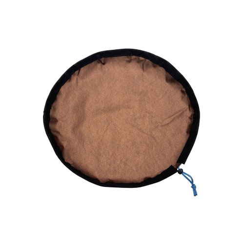 Autopot Control Sock Round XL Flexipot, měděný návlek kulatý pro Flexipot 20 l nebo 25 l