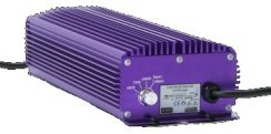 Lumatek předřadník HPS/MH 1000W PRO, 400V