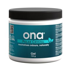 ONA Gel Polar Crystal 732 g
