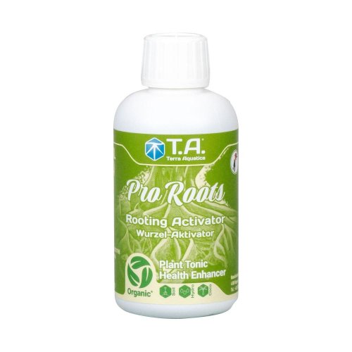 Terra Aquatica Pro Roots Organic 250 ml