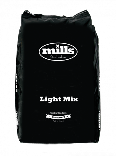 Mills - Light Mix