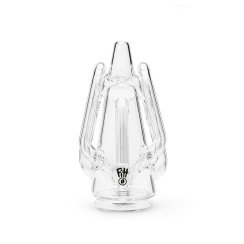 Puffco Ryan Fitt Recycler Glass 2.0