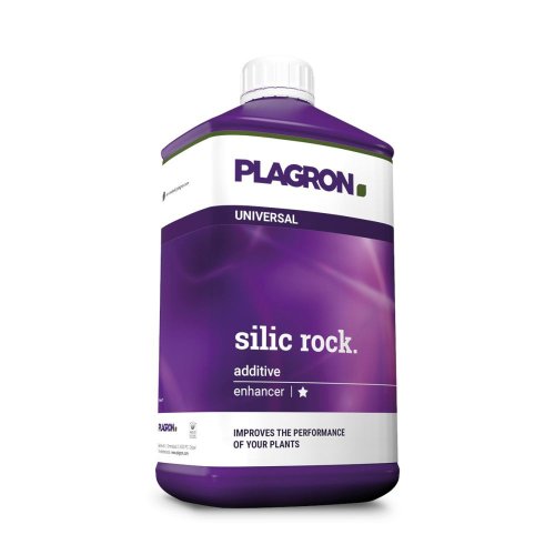 Plagron Silic Rock 1 l