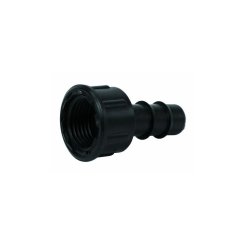 Irritec PE přípoj hadice 2-dílný 20x3/4“, vnitřní závit