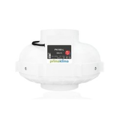Prima Klima PK160-L 160 mm - 800 m3/h, jednorychlostní ventilátor