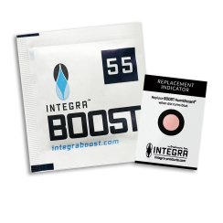 Integra Boost 8 g, 55% vlhkost, 1 ks