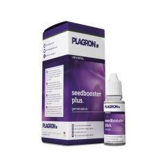 Plagron Seedbooster Plus 10 ml, na klíčení