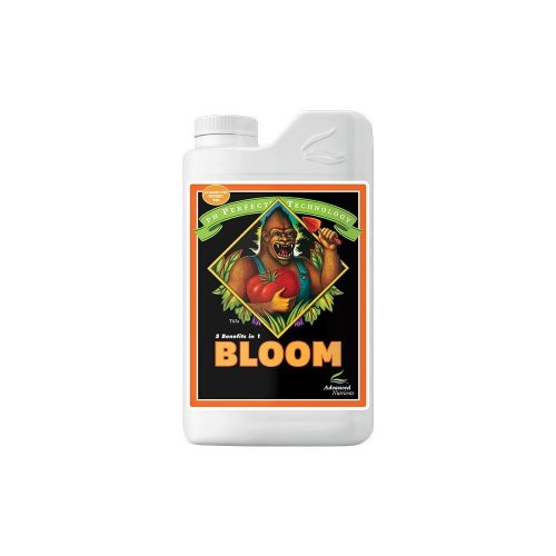 Advanced Nutrients pH Perfect Bloom 10 l