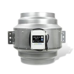 Prima Klima Blueline PK355/400-EC - 4400 m3/h, ventilátor s EC motorem