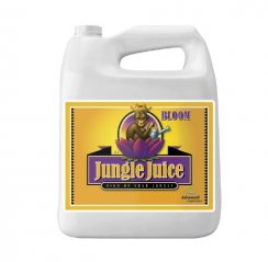Advanced Nutrients Jungle Juice Bloom 4 L