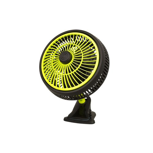 Garden HighPro - Klipsnový ventilátor PROFAN 12W, průměr 20cm