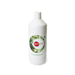 Jungle Garden G2 Rajčata Papriky 1 l na růst