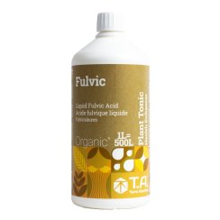 Terra Aquatica Fulvic Organic 1 l