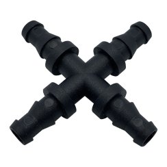 Autopot 9 mm křížový spoj (Aquavalve5)