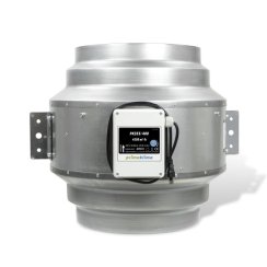 Prima Klima Blueline PK355/400 - 4150 m3/h, ventilátor se silným motorem