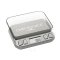 Váha On Balance Truweigh Miniscale, 200g/0,01g, stříbrná