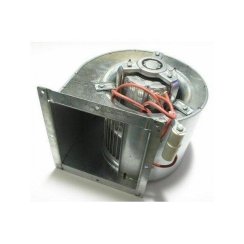 Torin-Sifan 2000 m3/h, kovový ventilátor ulita [241-181]