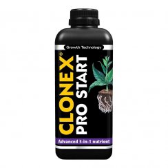 Growth Technology Clonex Pro Start, 1 l